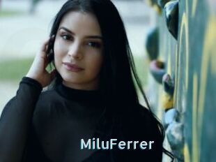 MiluFerrer