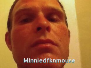 Minniedfknmouse