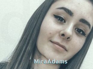 MiraAdams