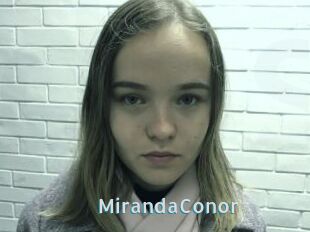 MirandaConor