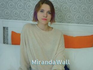 MirandaWall