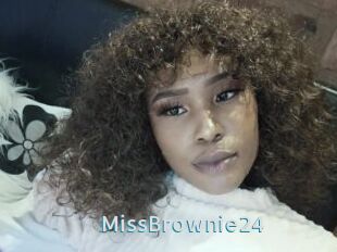 MissBrownie24