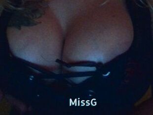 MissG