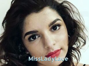 MissLadyLace