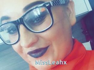 MissLeahx