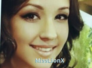MissLionX