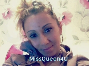 MissQueen4U