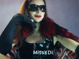 MissXDi