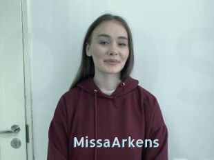 MissaArkens