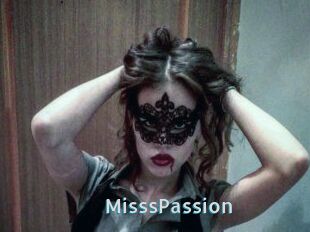 MisssPassion