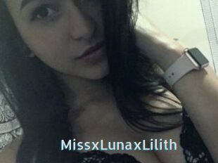 MissxLunaxLilith