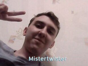 Mistertwister