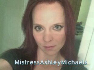 MistressAshleyMichaels