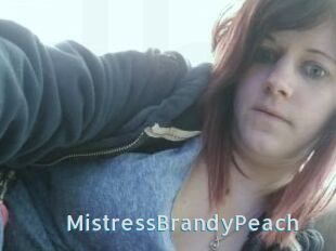 MistressBrandyPeach