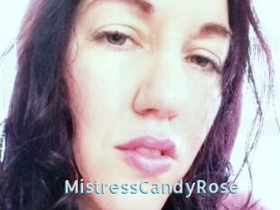 MistressCandyRose