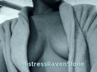 MistressRavenStone