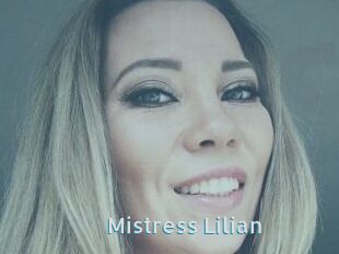 Mistress_Lilian