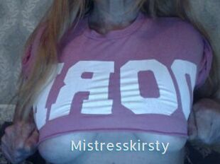 Mistresskirsty