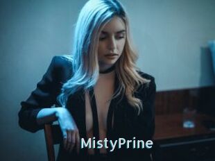 MistyPrine