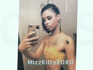 MizzKittyXOXO