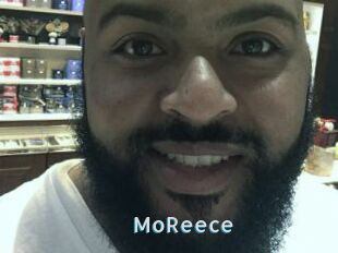 MoReece