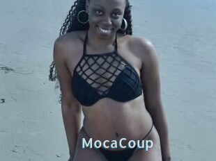 MocaCoup