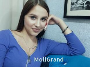 MoliGrand