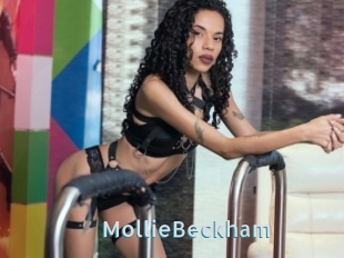 MollieBeckham