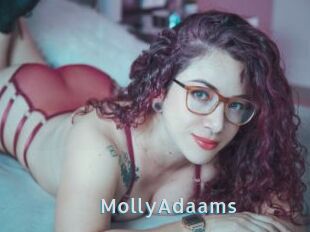 MollyAdaams