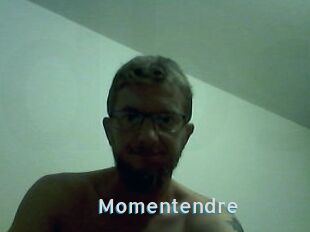 Momentendre