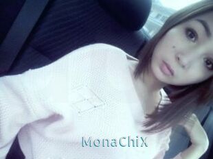 MonaChiX