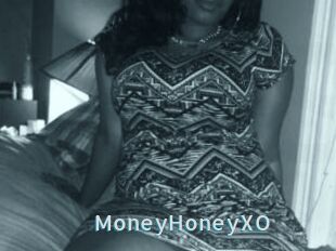 MoneyHoneyXO