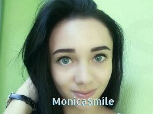 MonicaSmile