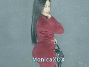 MonicaXOX