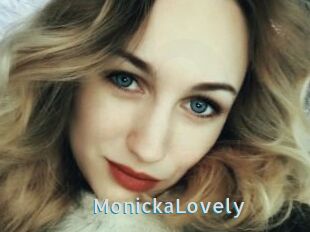 MonickaLovely