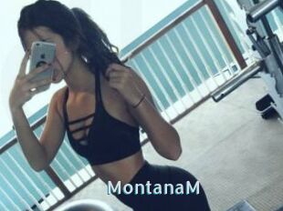 MontanaM