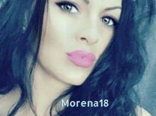 Morena18