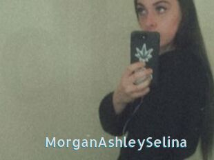 MorganAshleySelina