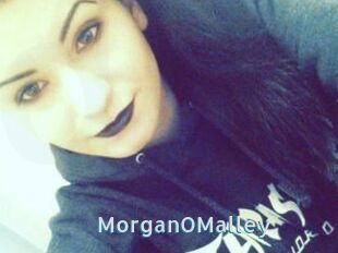 MorganOMalley