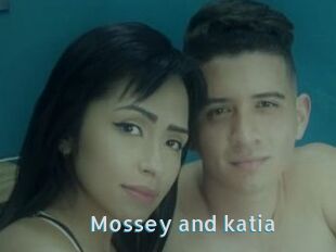 Mossey_and_katia