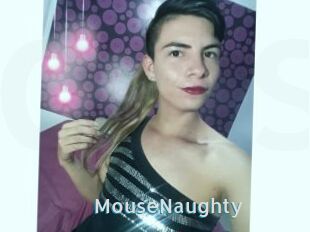 MouseNaughty