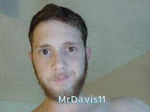 MrDavis11