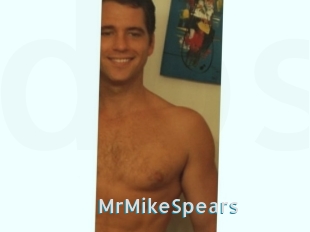 MrMikeSpears