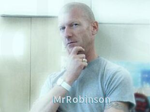 MrRobinson