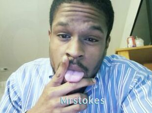 Mrstokes