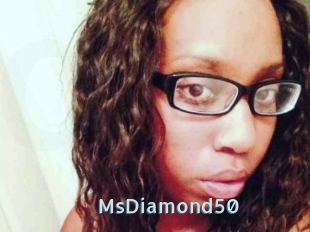 MsDiamond50