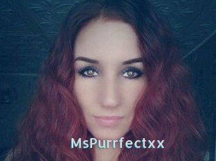 MsPurrfectxx