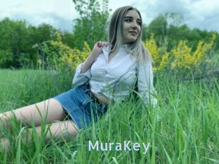 MuraKey