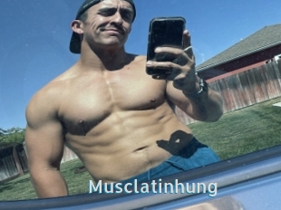 Musclatinhung