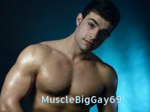 MuscleBigGay69